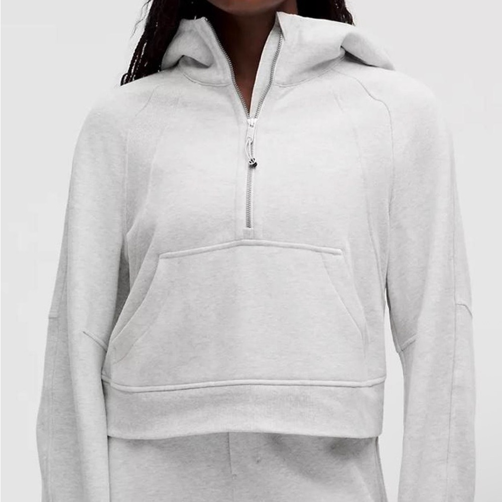 Lululemon Scuba